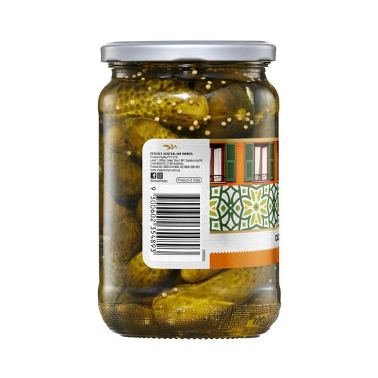 Always Fresh Cucumber Sweet & Sour - 680g