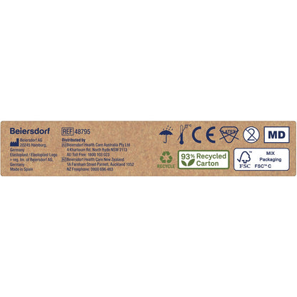 Elastoplast Green & Protect Sustainable Eco Friendly Plasters 20 Pack