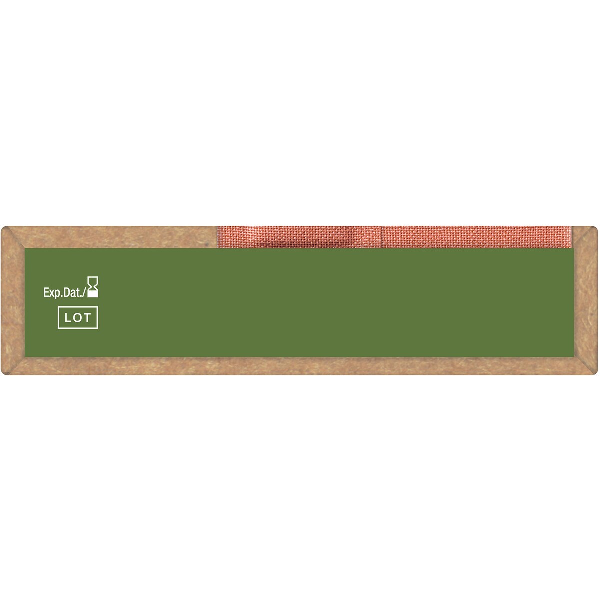 Elastoplast Green & Protect Sustainable Eco Friendly Plasters 20 Pack