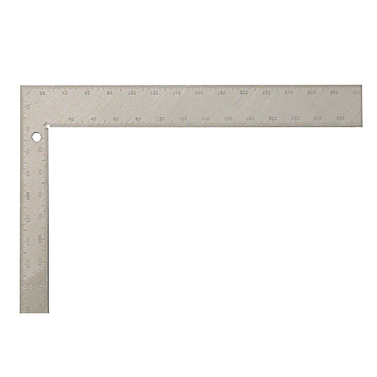 Empire Steel Framing Square - 300mm x 200mm