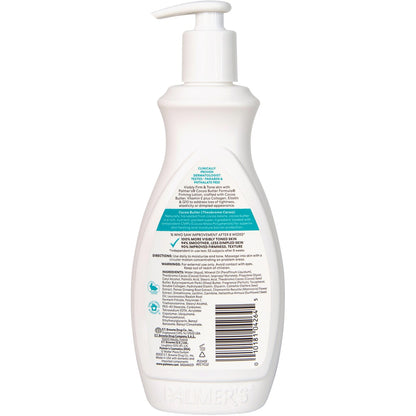 Palmers Firms Tones Firming Body Lotion 400ml