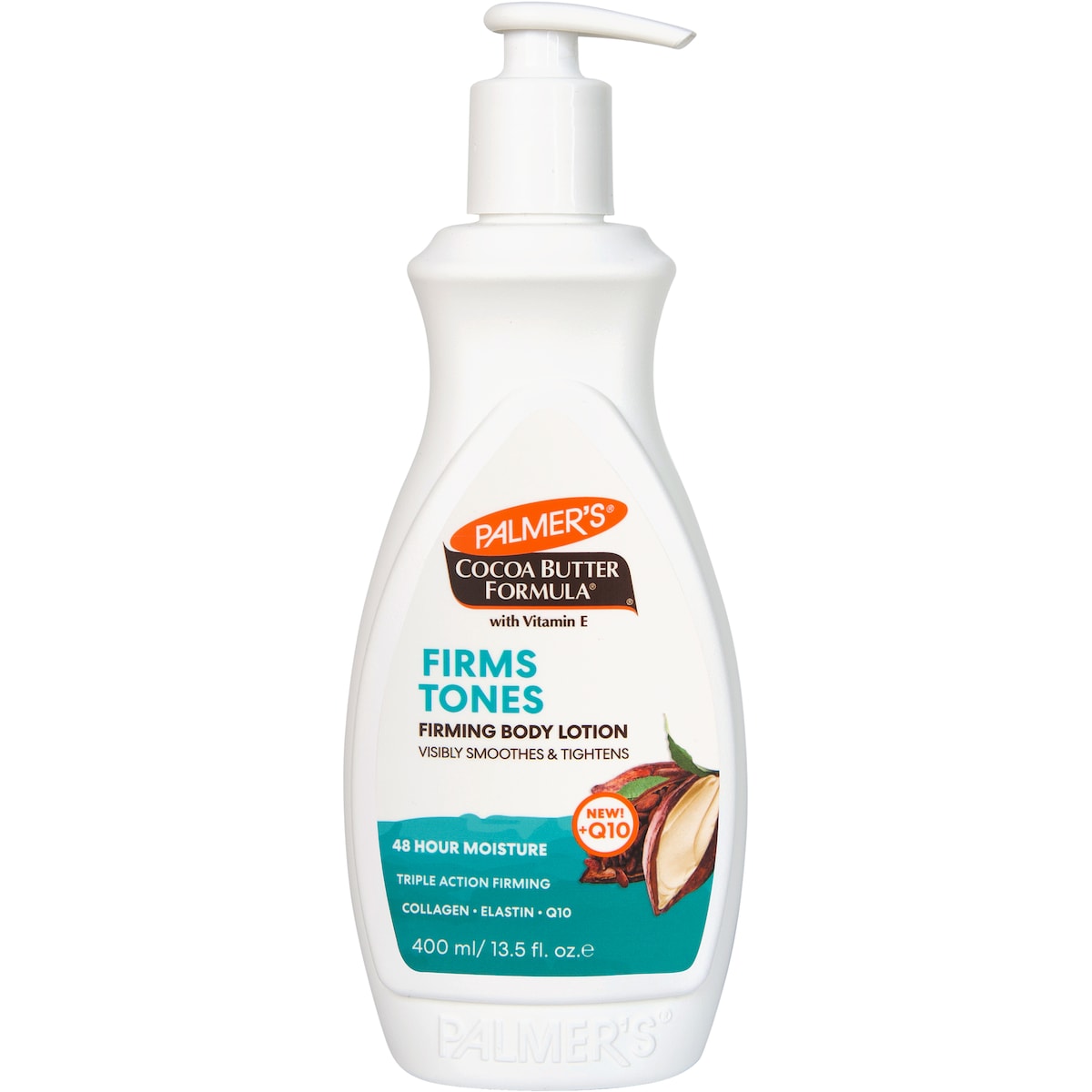 Palmers Firms Tones Firming Body Lotion 400ml