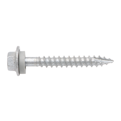 Buildex Cladding Screws - 12g x 45mm - 50 Pack