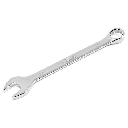 Trojan Combination Spanner - 17mm