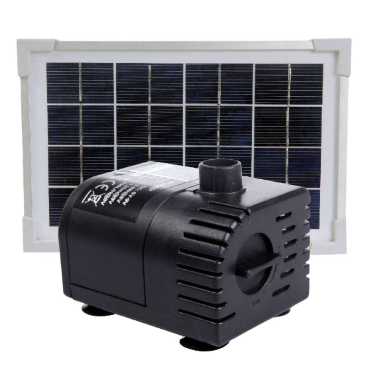 Aquapro Solar Pump & Panel Kit