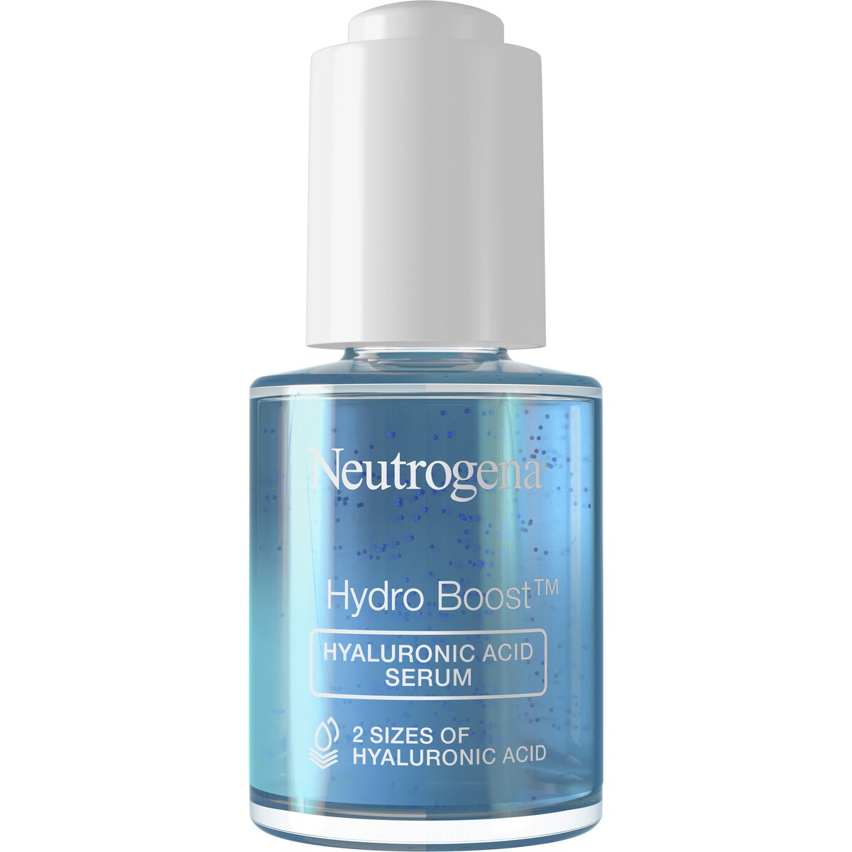 Neutrogena Hydro Boost Hyaluronic Acid Face Serum 30ml