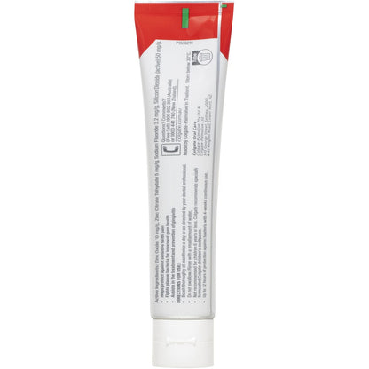 Colgate Total Toothpaste Gum Care Whole Mouth Health 200g
