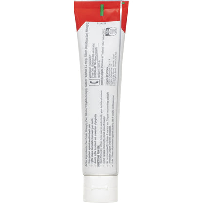 Colgate Total Active Prevention Gum Care Toothpaste 200g