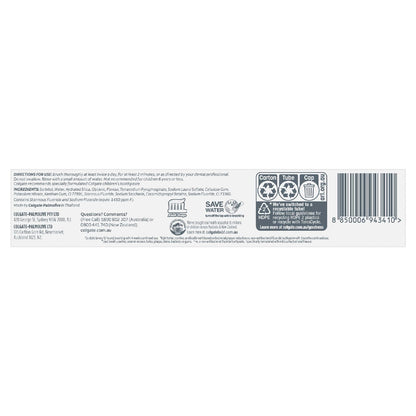 Colgate Total Active Prevention Gum Care Toothpaste 200g