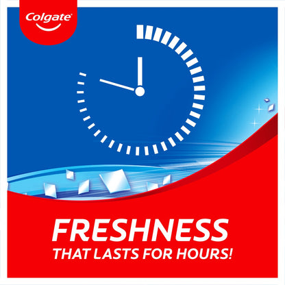 Colgate Toothpaste Maxfresh Cool Mint 200g