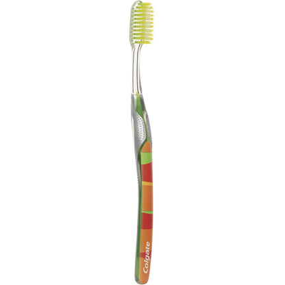 Colgate Toothbrush Advanced Slim Utra Soft 3 Pack