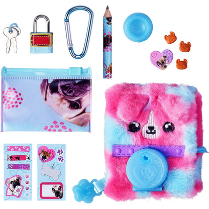 Real Littles Journal Assorted Each