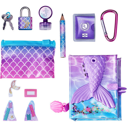 Real Littles Journal Assorted Each