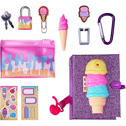 Real Littles Journal Assorted Each