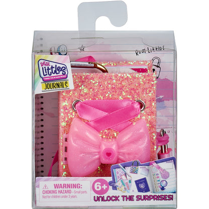 Real Littles Journal Assorted Each