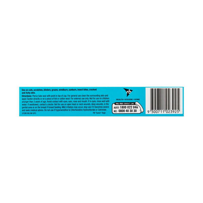 Savlon Antiseptic Cream - 75g