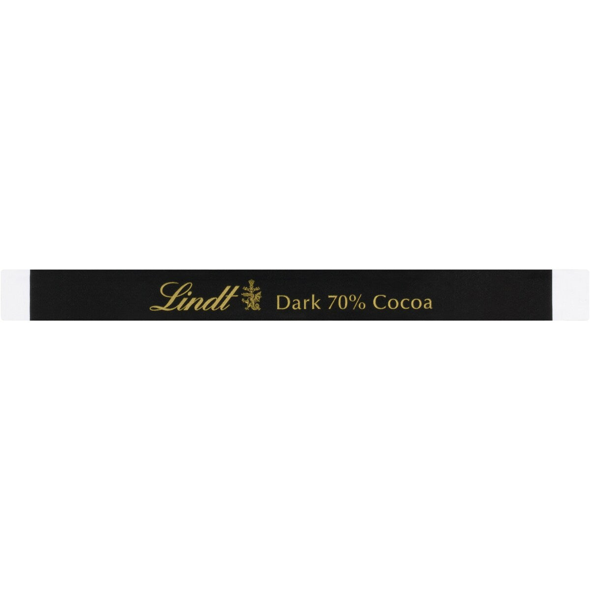Lindt Excellence Dark Chocolate 70% Cocoa Block 100g