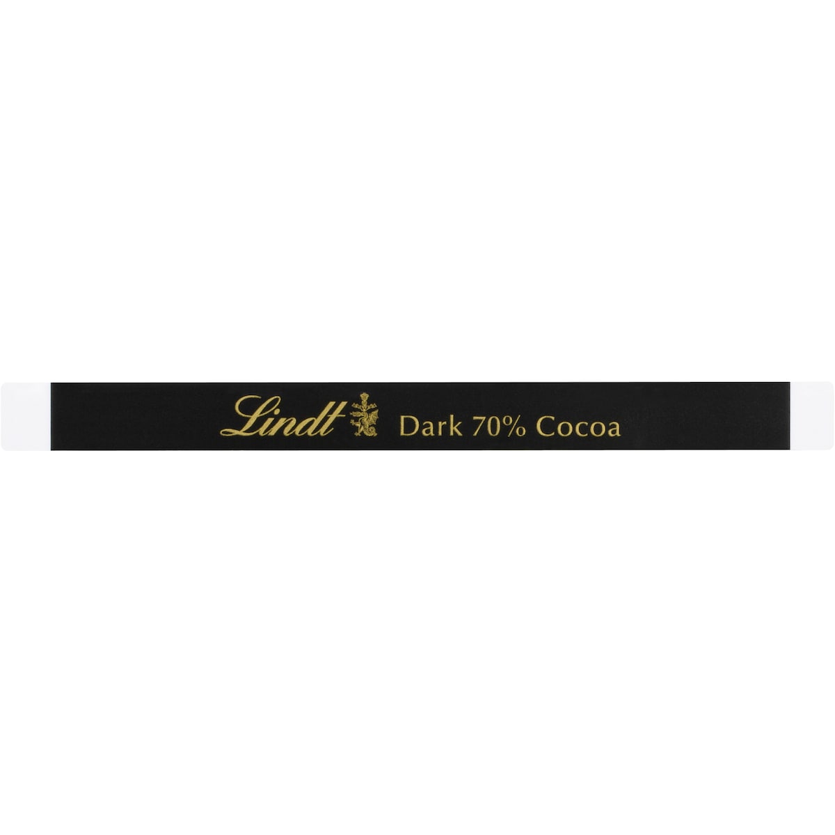 Lindt Excellence Dark Chocolate 70% Cocoa Block 100g