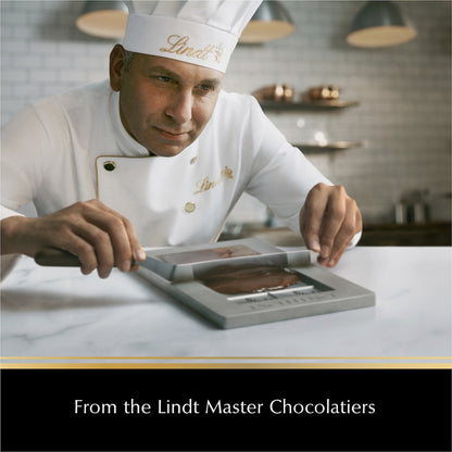 Lindt Excellence Dark Chocolate 70% Cocoa Block 100g