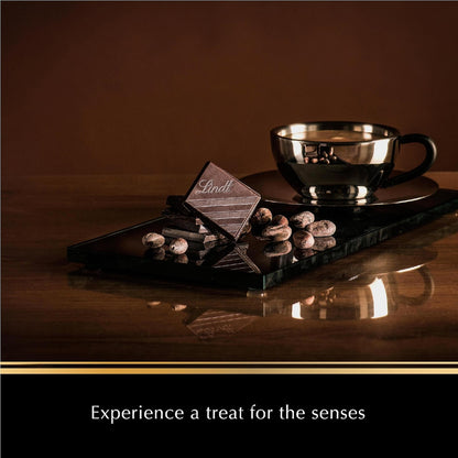 Lindt Excellence Dark Chocolate 70% Cocoa Block 100g