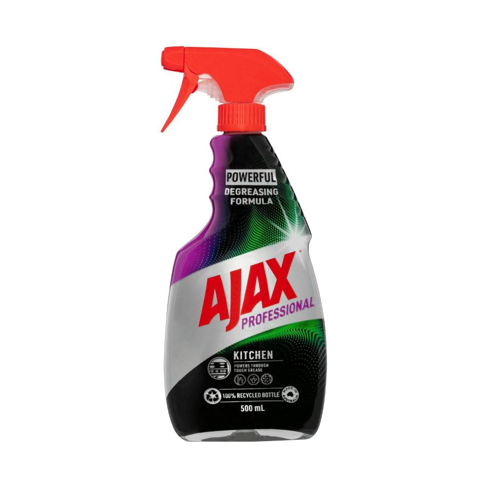 Ajax Professional Kitchen Trigger - 500mL