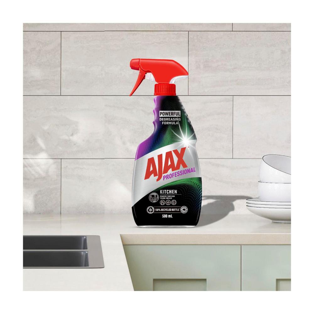 Ajax Professional Kitchen Trigger - 500mL