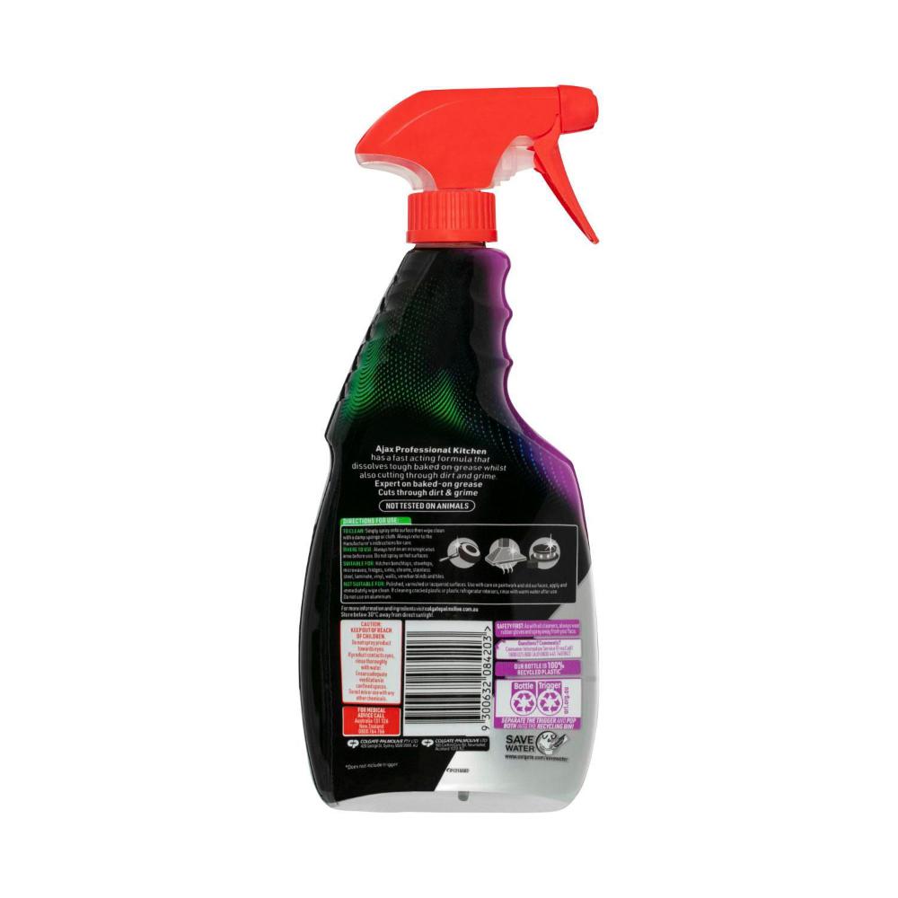 Ajax Professional Kitchen Trigger - 500mL