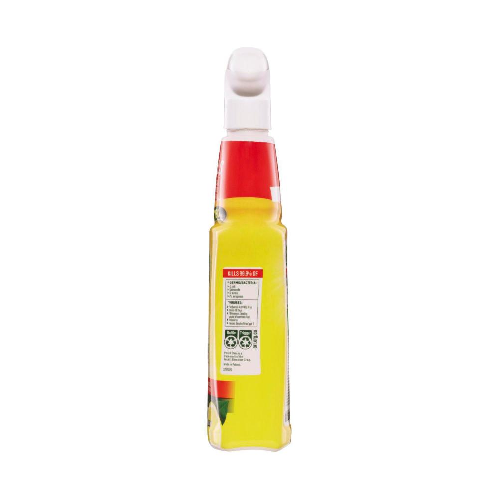 Pine O een Multipurpose Lemon Lime Trigger - 750mL