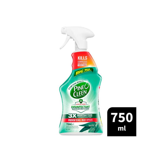 Pine O een Multipurpose Eucalyptus Trigger - 750mL