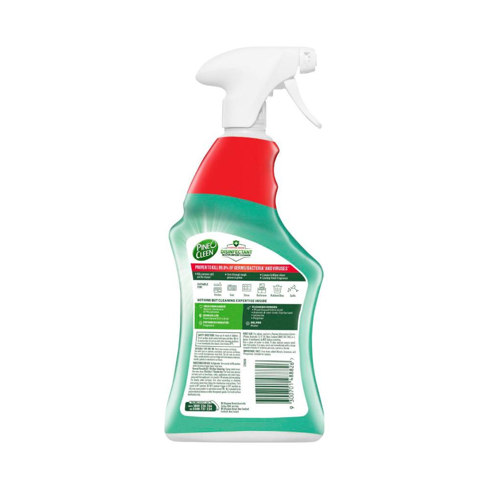 Pine O een Multipurpose Eucalyptus Trigger - 750mL