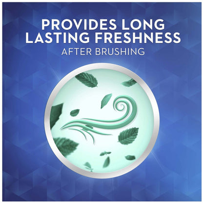 Oral-b 3d White Strengthens Enamel Whitening Toothpaste 110g