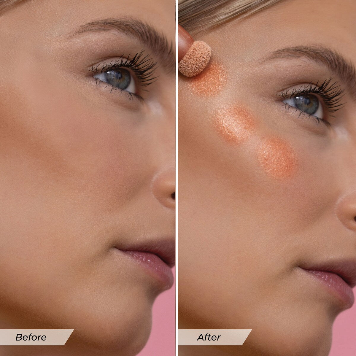 Mcobeauty Highlight & Glow Beauty Wand Peach Glow 12ml
