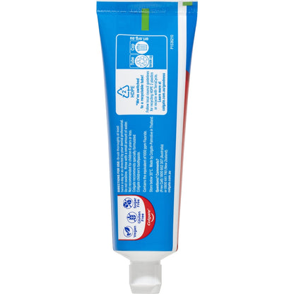 Colgate Max Fresh Toothpaste With Mini Breath Strips Cool Mint 115g