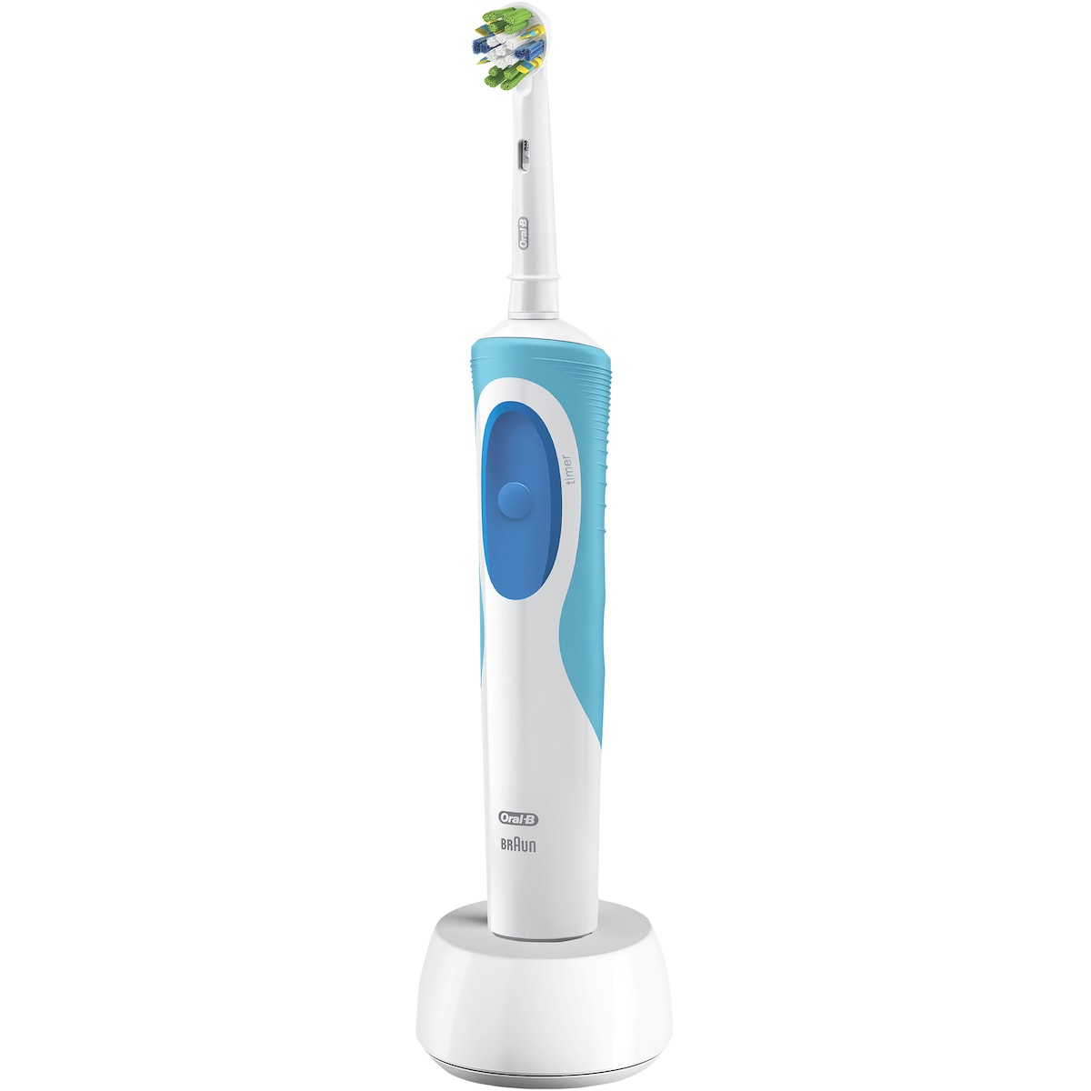 Oral-b Vitality Floss Action Clean Electric Toothbrush Each