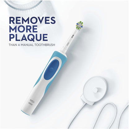 Oral-b Vitality Floss Action Clean Electric Toothbrush Each