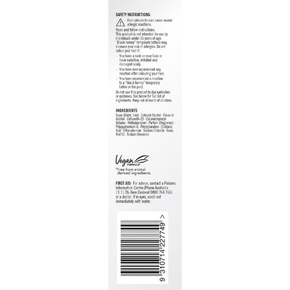 Schwarzkopf Live Colour Hair Dye Semi Permanent Candy Pink Each