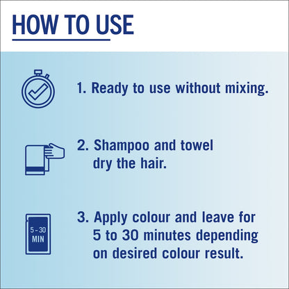 Schwarzkopf Live Colour Hair Dye Semi Permanent Candy Pink Each