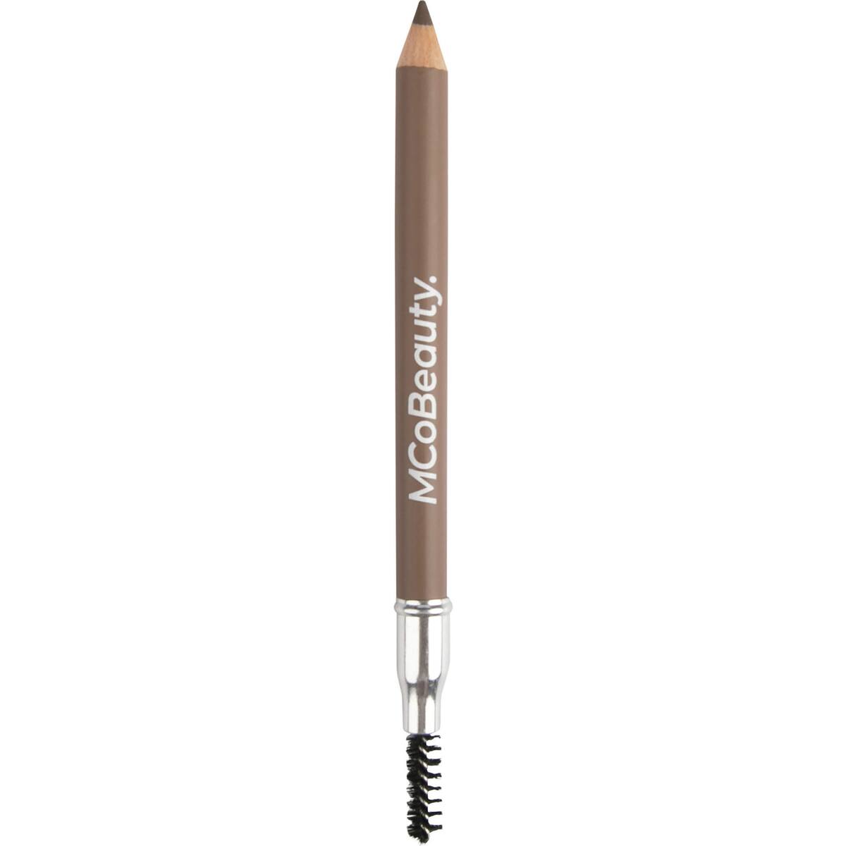 Mcobeauty Everyday Perfect Brow Pencil Light/medium 0.8g