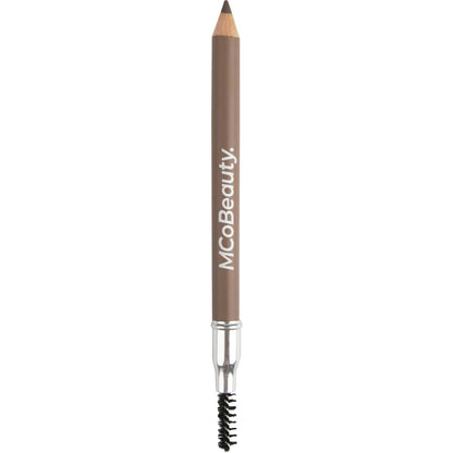 Mcobeauty Everyday Perfect Brow Pencil Light/medium 0.8g