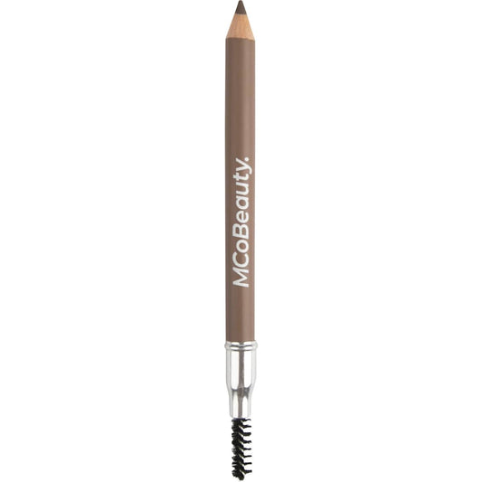 Mcobeauty Everyday Perfect Brow Pencil Light/medium 0.8g