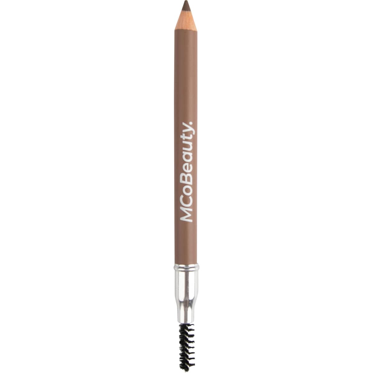 Mcobeauty Everyday Perfect Brow Pencil Light/medium 0.8g