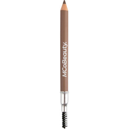 Mcobeauty Everyday Perfect Brow Pencil Light/medium 0.8g