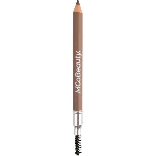 Mcobeauty Everyday Perfect Brow Pencil Light/medium 0.8g
