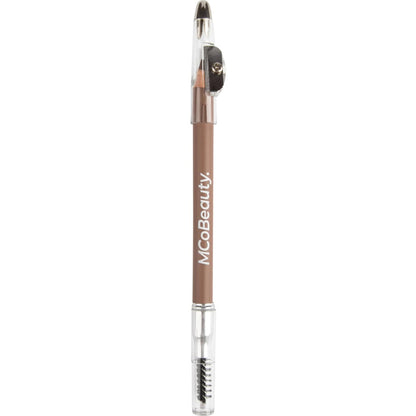 Mcobeauty Everyday Perfect Brow Pencil Light/medium 0.8g