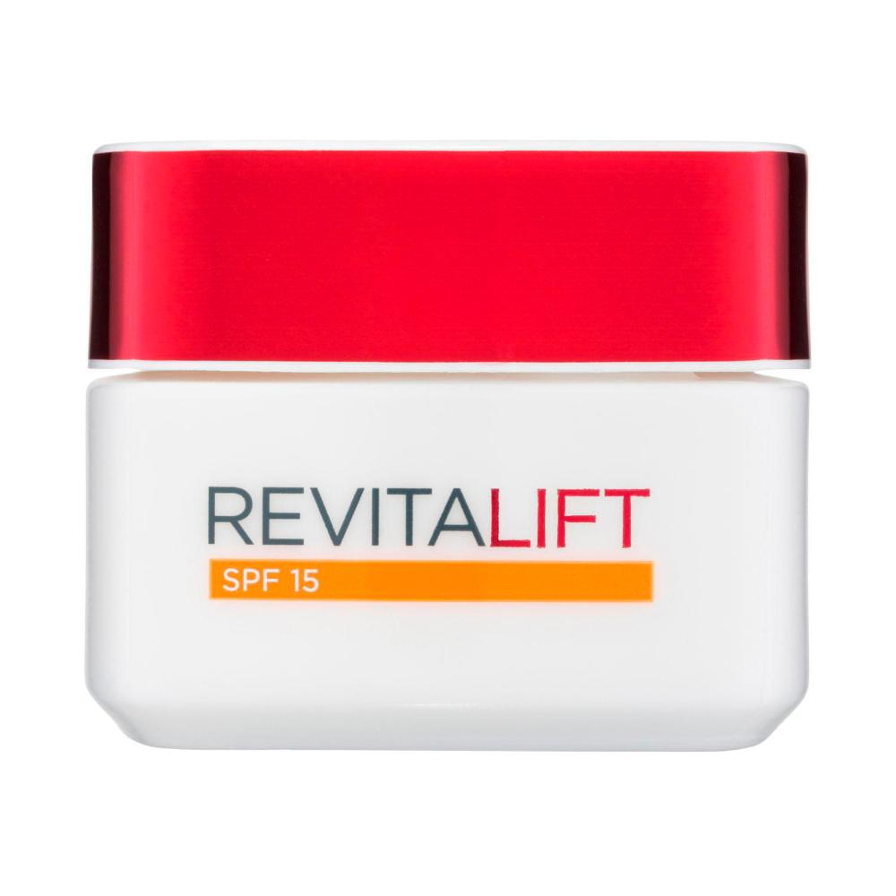 L'Oreal Revitalift Moisturiser SPF 15 - 50mL