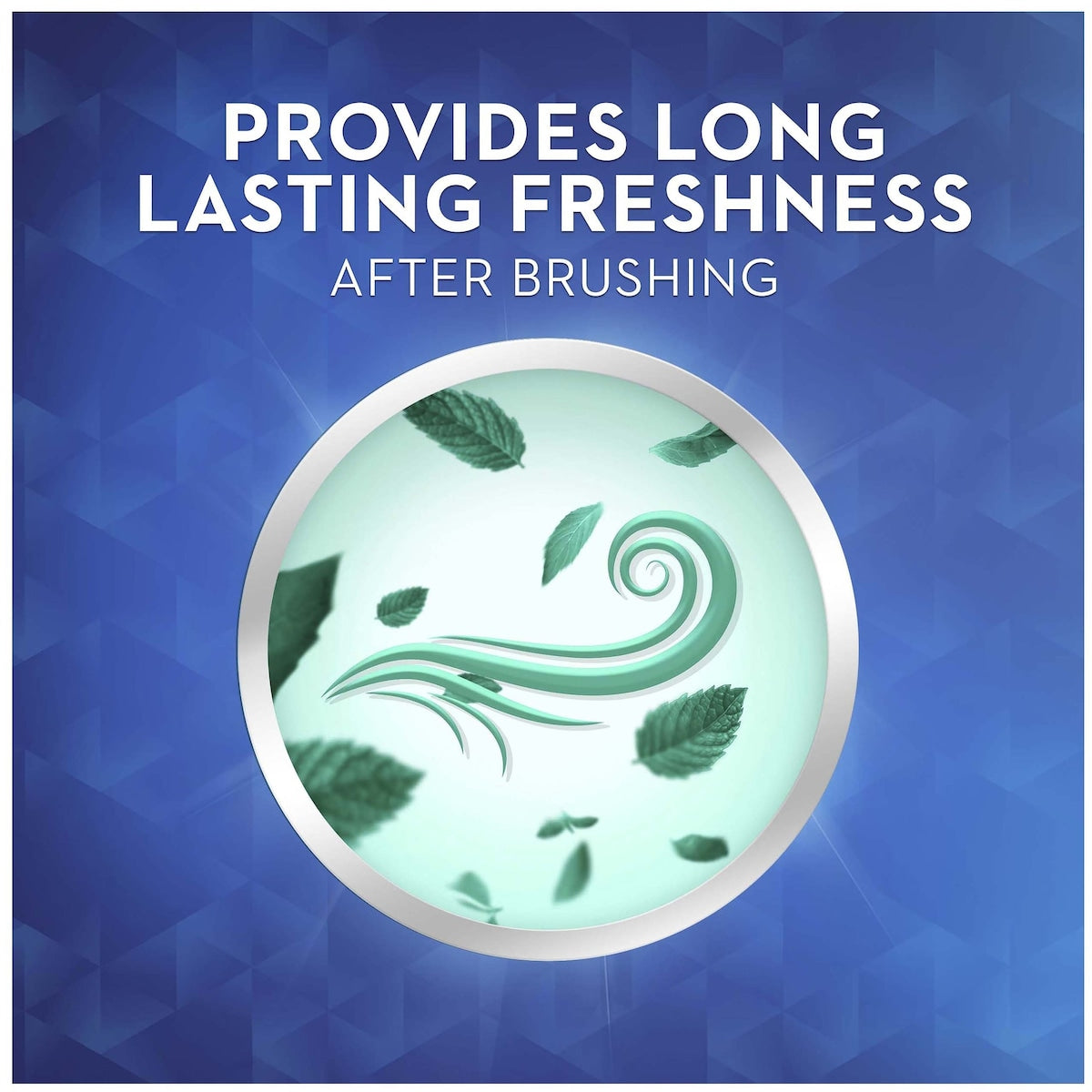 Oral-b 3d White Long Lasting Fresh Whitening Toothpaste 110g