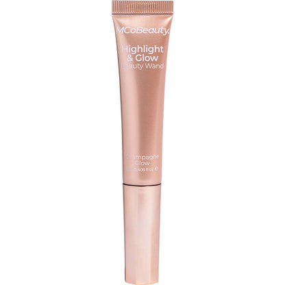 Mcobeauty Highlight & Glow Beauty Wand Champagne Glow 12ml