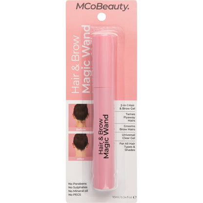 Mcobeauty Hair & Brow Magic Wand 10ml