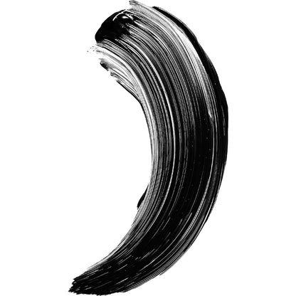 Maybelline Great Lash Volumizing Mascara - Blackest Black 12.7ml