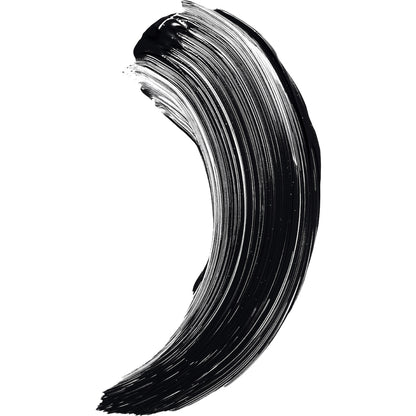 Maybelline Great Lash Volumizing Mascara - Blackest Black 12.7ml